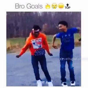 Meet your Posher, Tyshawn